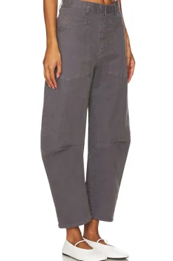 Women NILI LOTAN Pants>Shon Pant