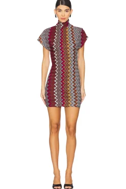 Women Missoni Dresses>Short Dress