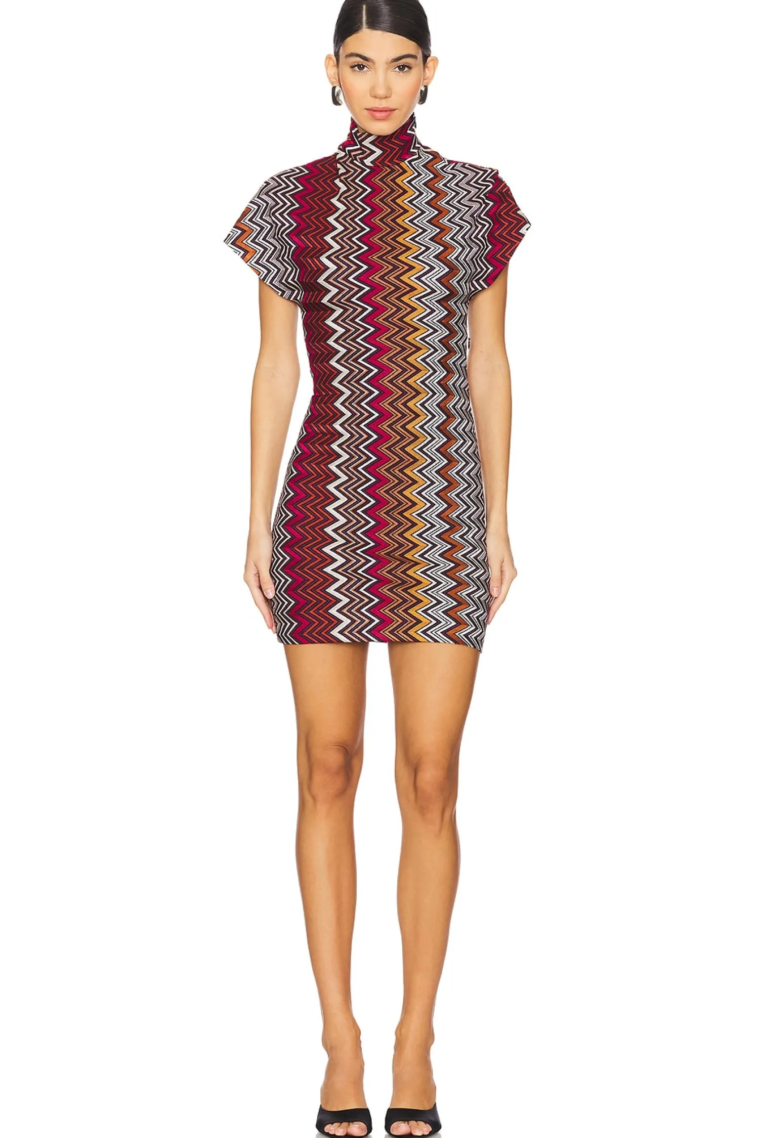 Women Missoni Dresses>Short Dress