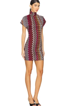 Women Missoni Dresses>Short Dress