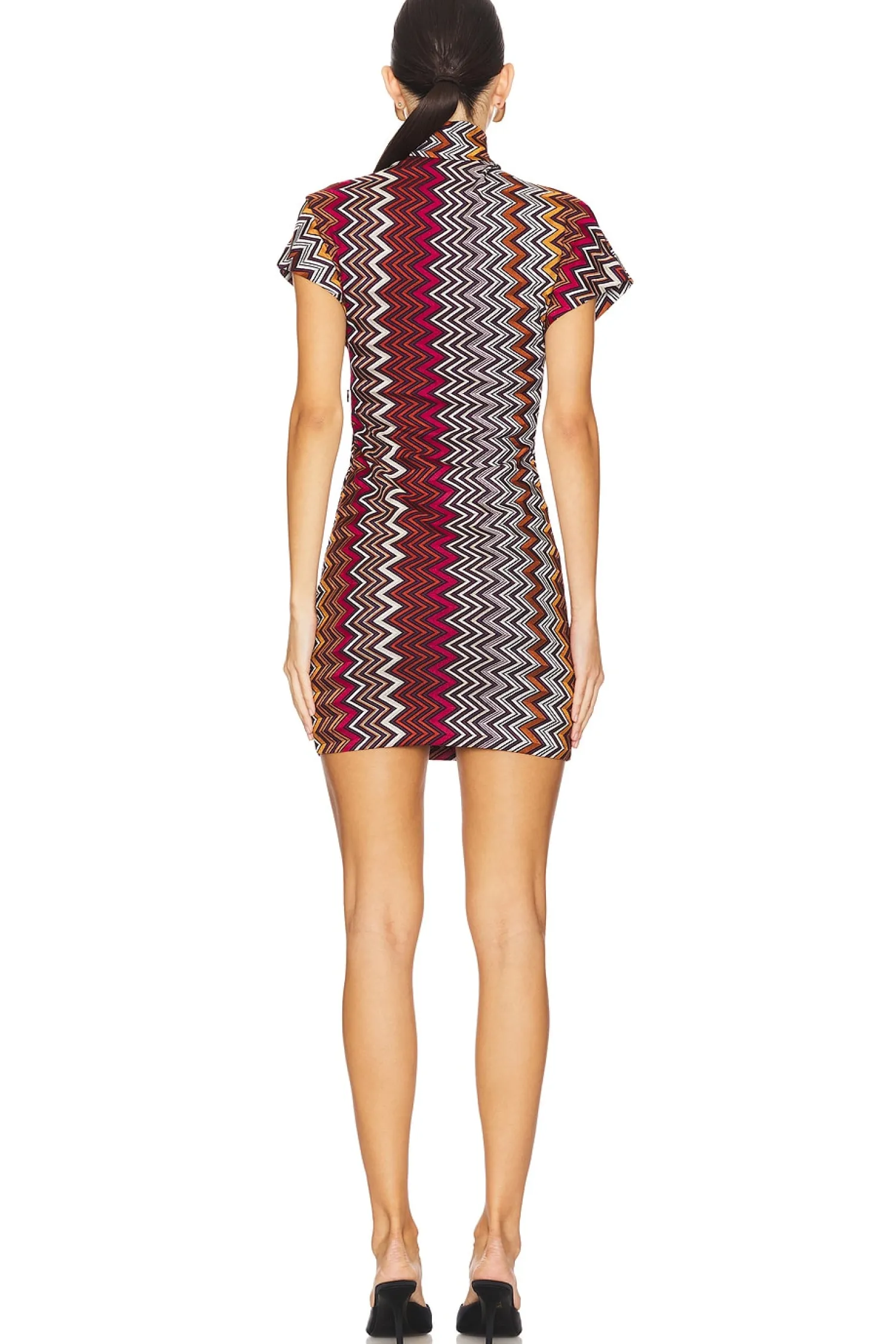 Women Missoni Dresses>Short Dress