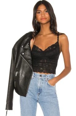 Women Cosabella Lingerie & Sleepwear>Shortie Crop Cami