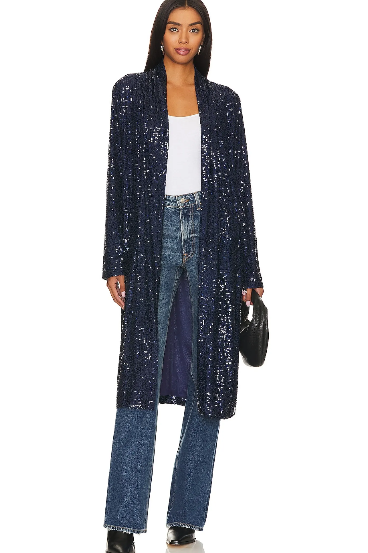 Women Steve Madden Jackets & Coats>Showstopper Duster