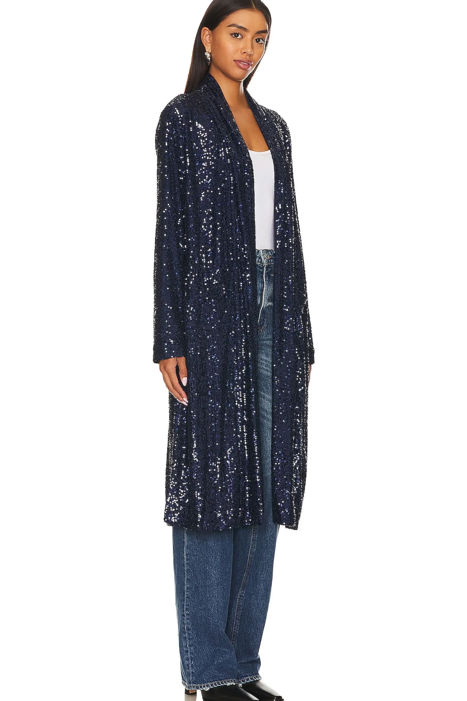 Women Steve Madden Jackets & Coats>Showstopper Duster