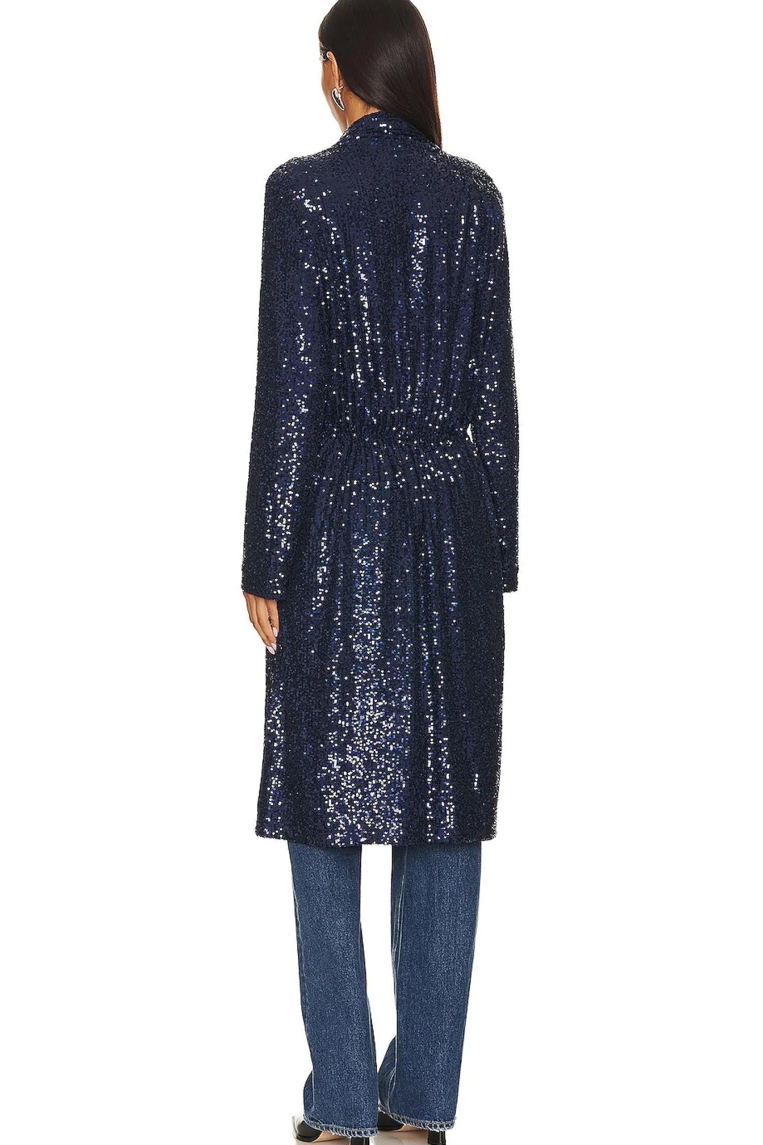 Women Steve Madden Jackets & Coats>Showstopper Duster