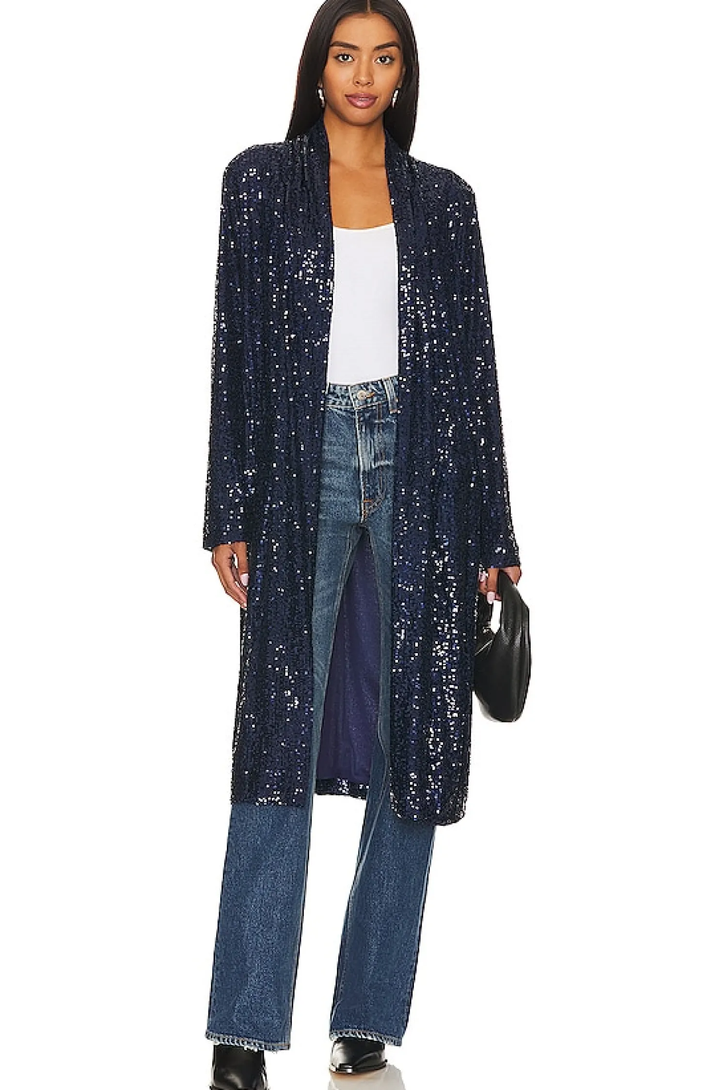 Women Steve Madden Jackets & Coats>Showstopper Duster