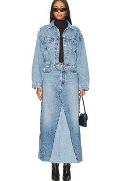 Women LEVI'S Jackets & Coats><noscript><img width=