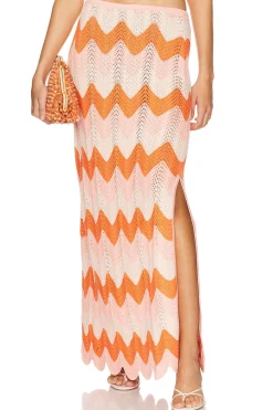Women DEVON WINDSOR Matching Sets>Sia Skirt
