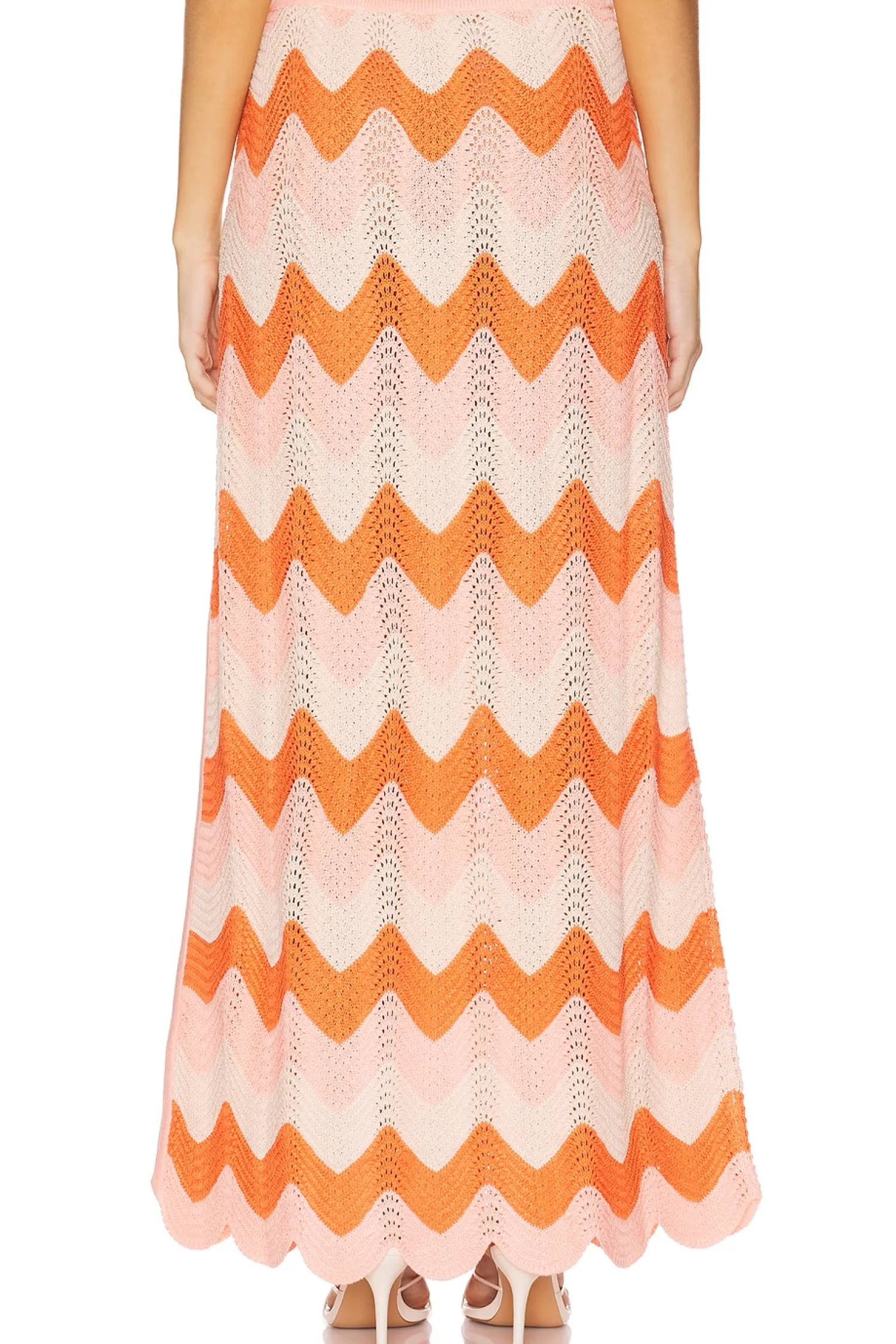 Women DEVON WINDSOR Matching Sets>Sia Skirt