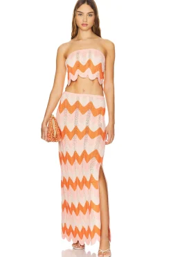 Women DEVON WINDSOR Matching Sets><noscript><img width=
