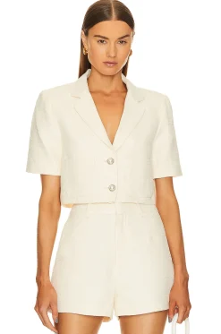 Women ASTR the Label Jackets & Coats>Siarah Jacket