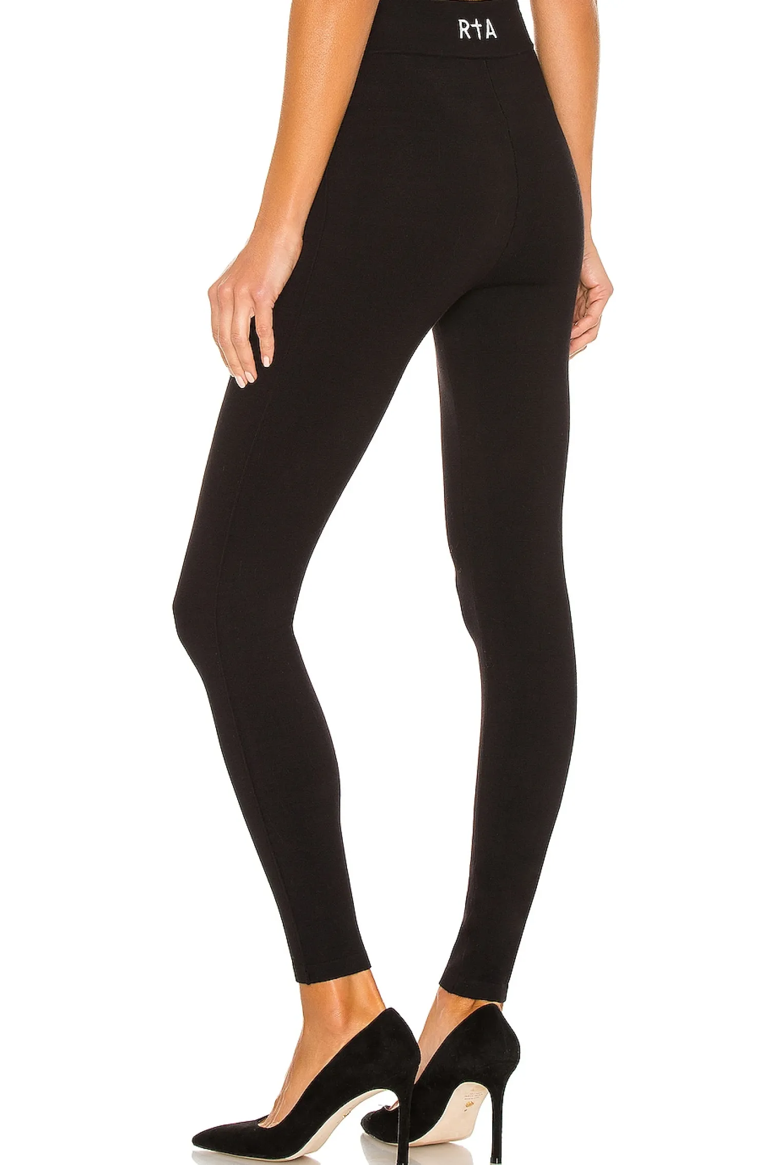 Women RTA Pants>Sibille Legging