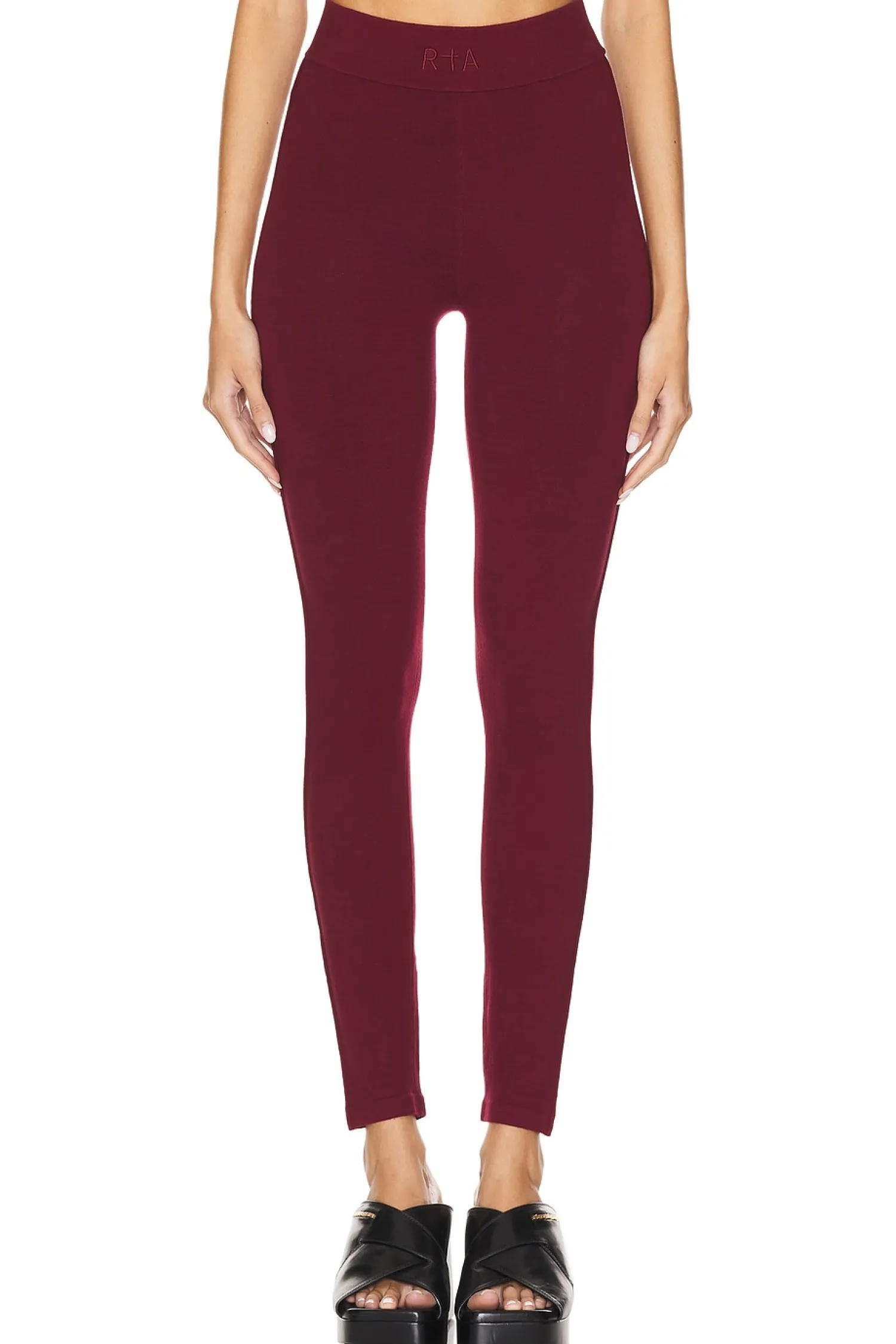 Women RTA Pants|Matching Sets>Sibille Legging