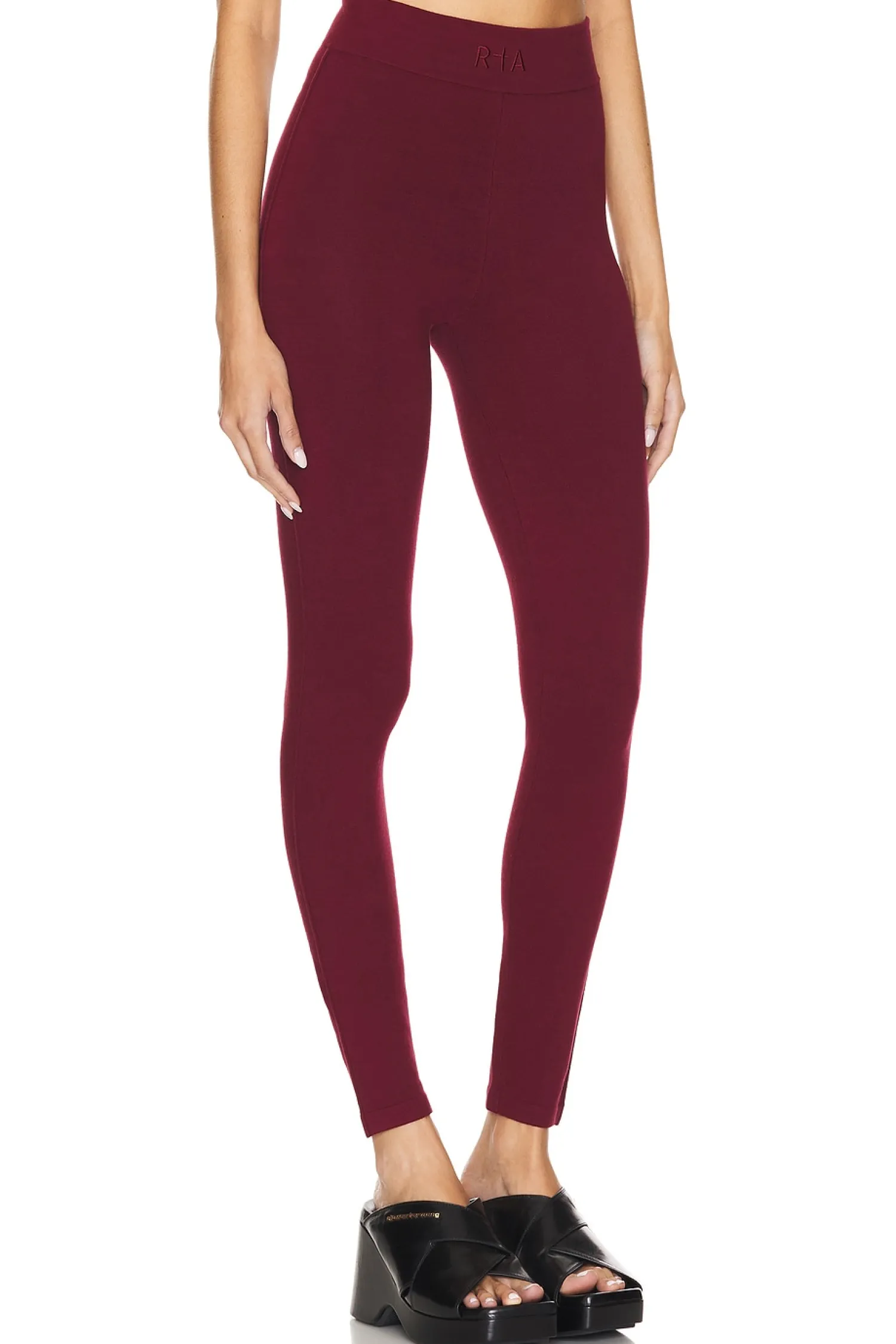 Women RTA Pants|Matching Sets>Sibille Legging