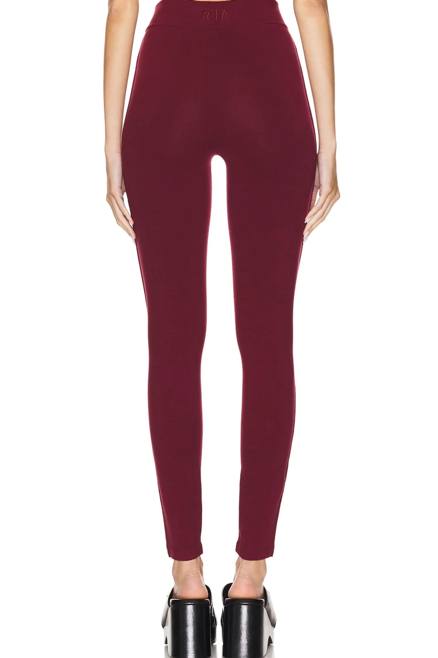 Women RTA Pants|Matching Sets>Sibille Legging
