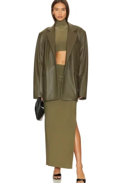 Women Norma Kamali Matching Sets><noscript><img width=