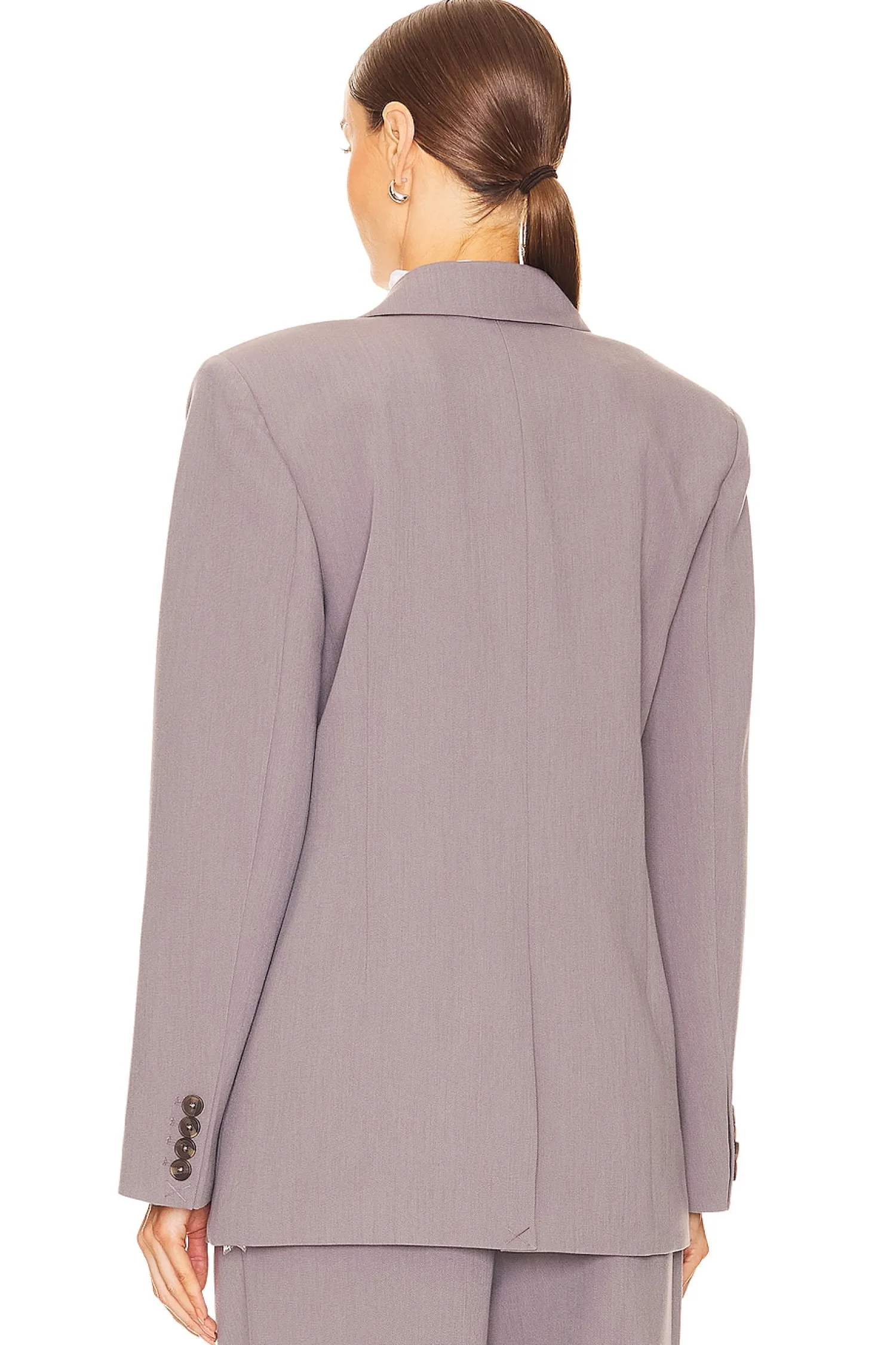 Women LPA Matching Sets|Jackets & Coats>Sienna Oversized Blazer