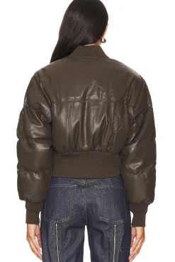 Women ALPHA INDUSTRIES Jackets & Coats><noscript><img width=