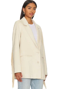 Women Show Me Your Mumu Jackets & Coats><noscript><img width=