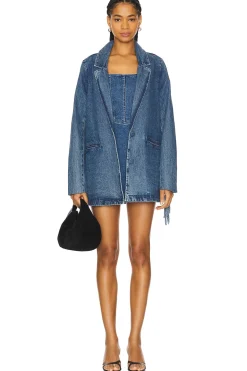 Women Show Me Your Mumu Jackets & Coats><noscript><img width=