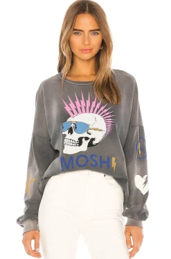 Women Lauren Moshi Loungewear>Sierra Pullover