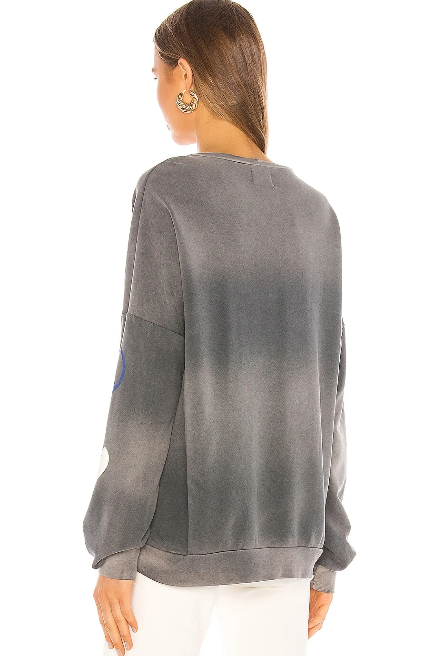 Women Lauren Moshi Loungewear>Sierra Pullover