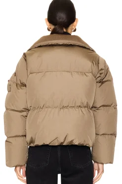 Women ALPHA INDUSTRIES Jackets & Coats><noscript><img width=