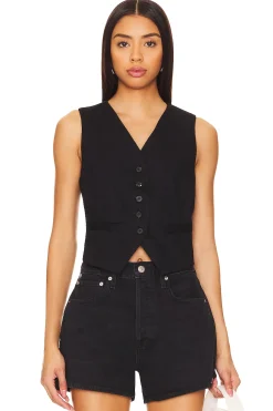 Women Citizens of Humanity Jackets & Coats>Sierra Vest