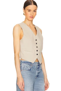 Women Citizens of Humanity Jackets & Coats>Sierra Vest