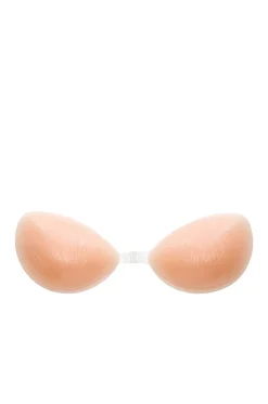 Women NuBra Lingerie & Sleepwear>Silicone Bra Cups