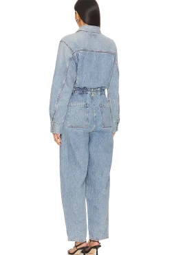 Women AGOLDE Jumpsuits><noscript><img width=