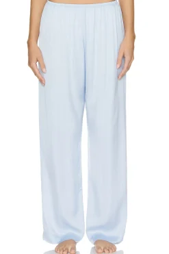 Women DONNI. Lingerie & Sleepwear>Silky Simple Pant