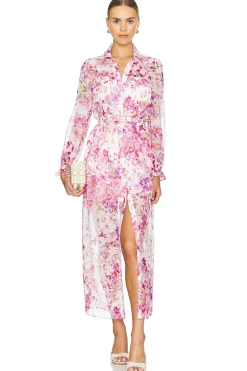 Women Generation Love Dresses>Silvia Dress