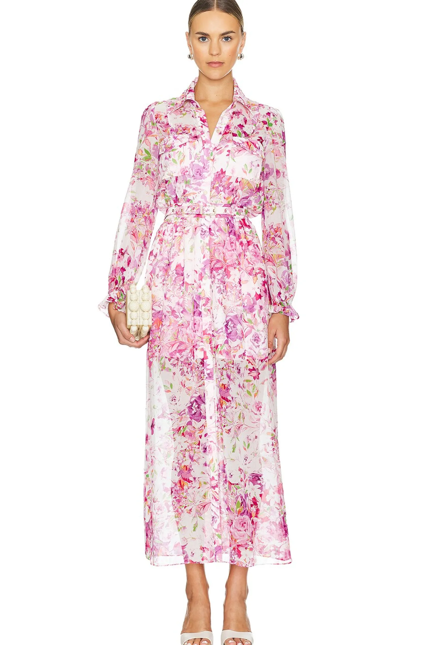 Women Generation Love Dresses>Silvia Dress