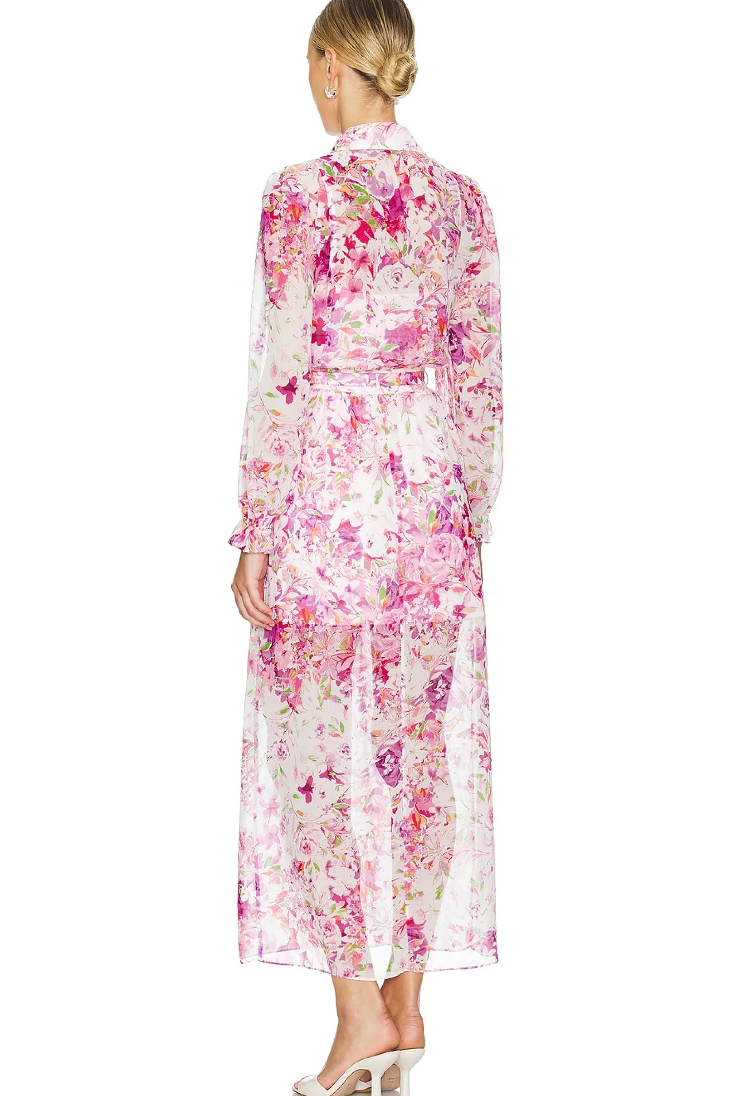 Women Generation Love Dresses>Silvia Dress