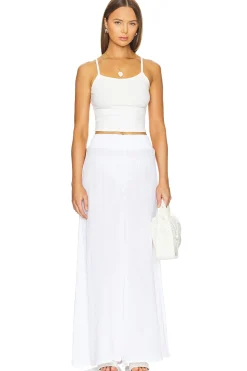 Women Michael Stars Pants><noscript><img width=