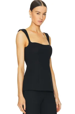 Women Clea Matching Sets>Simona Panelled Top
