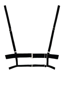 Women BLUEBELLA Lingerie & Sleepwear>Simone Open Bra