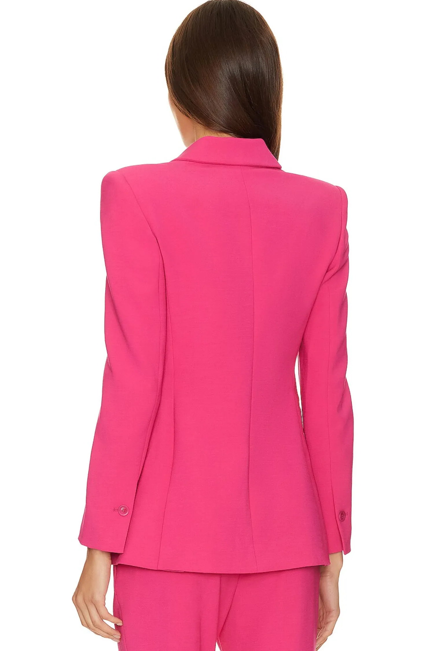 Women BCBGMAXAZRIA Jackets & Coats>Simple Blazer