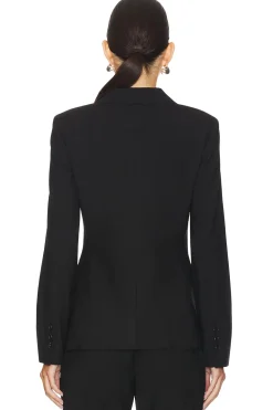 Women Theory Jackets & Coats><noscript><img width=