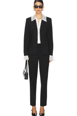 Women Theory Jackets & Coats><noscript><img width=