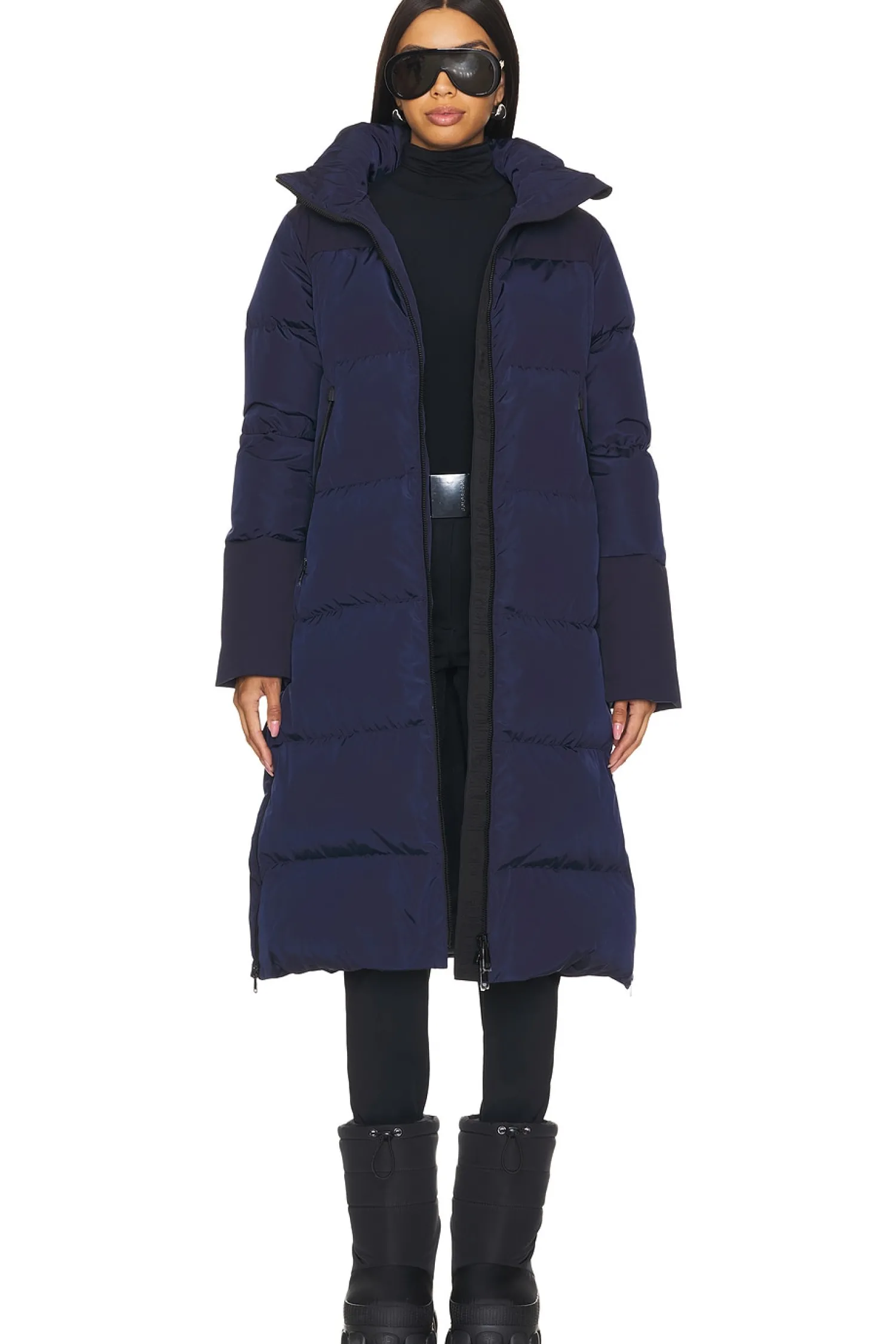 Women Goldbergh Jackets & Coats>Sion Puffer Jacket