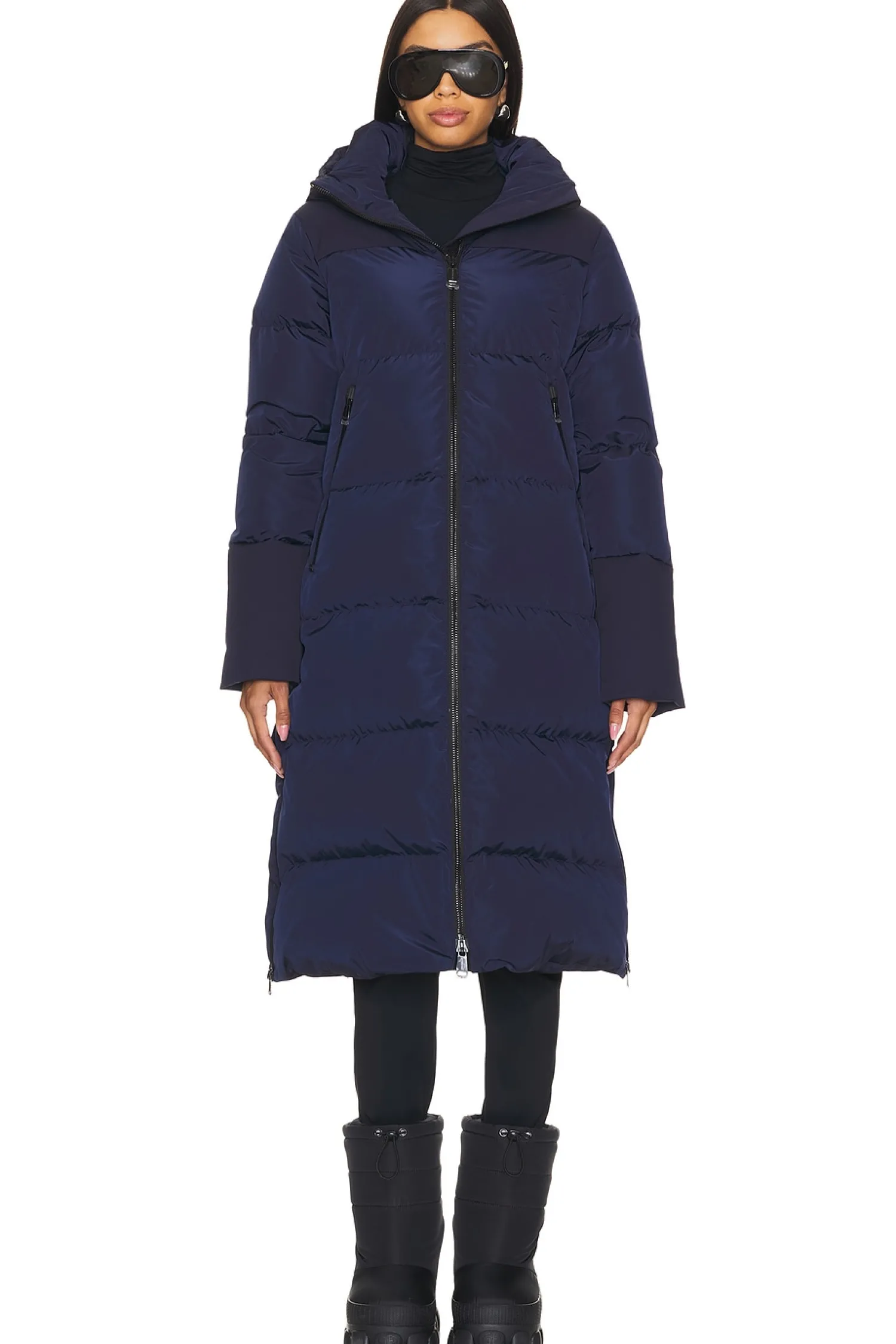 Women Goldbergh Jackets & Coats>Sion Puffer Jacket