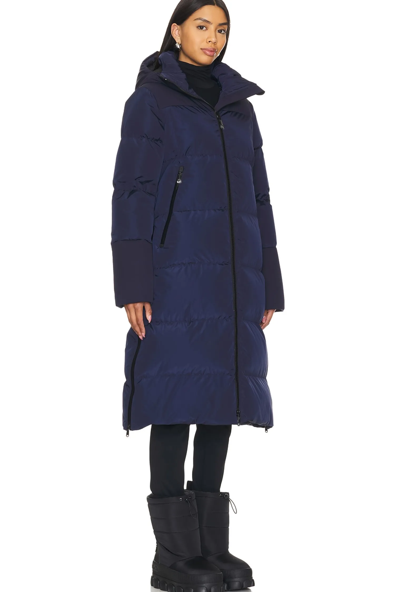 Women Goldbergh Jackets & Coats>Sion Puffer Jacket