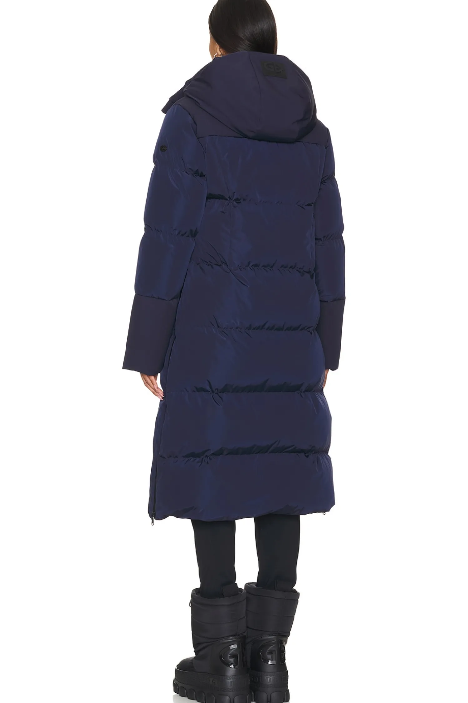 Women Goldbergh Jackets & Coats>Sion Puffer Jacket