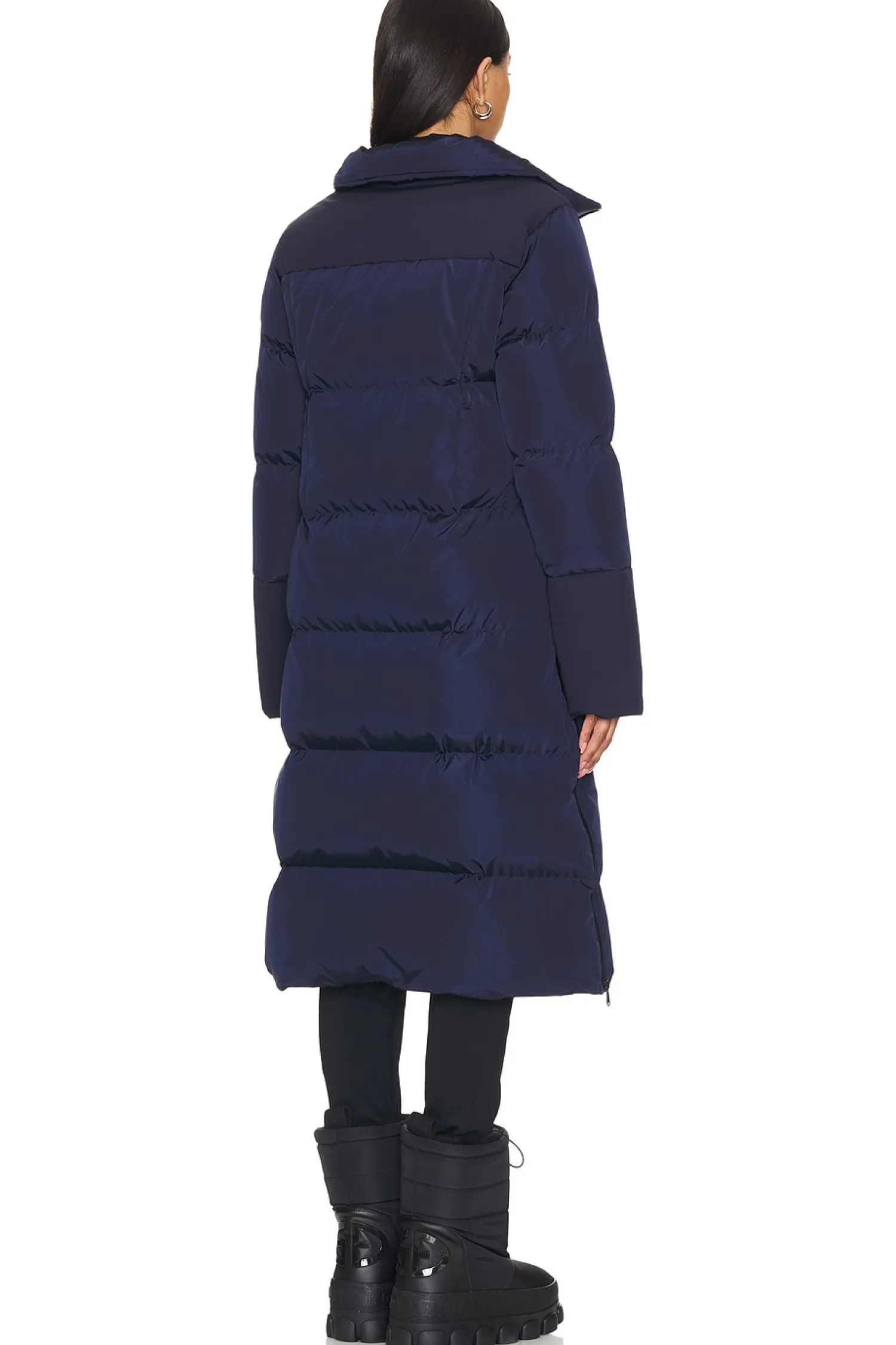 Women Goldbergh Jackets & Coats>Sion Puffer Jacket