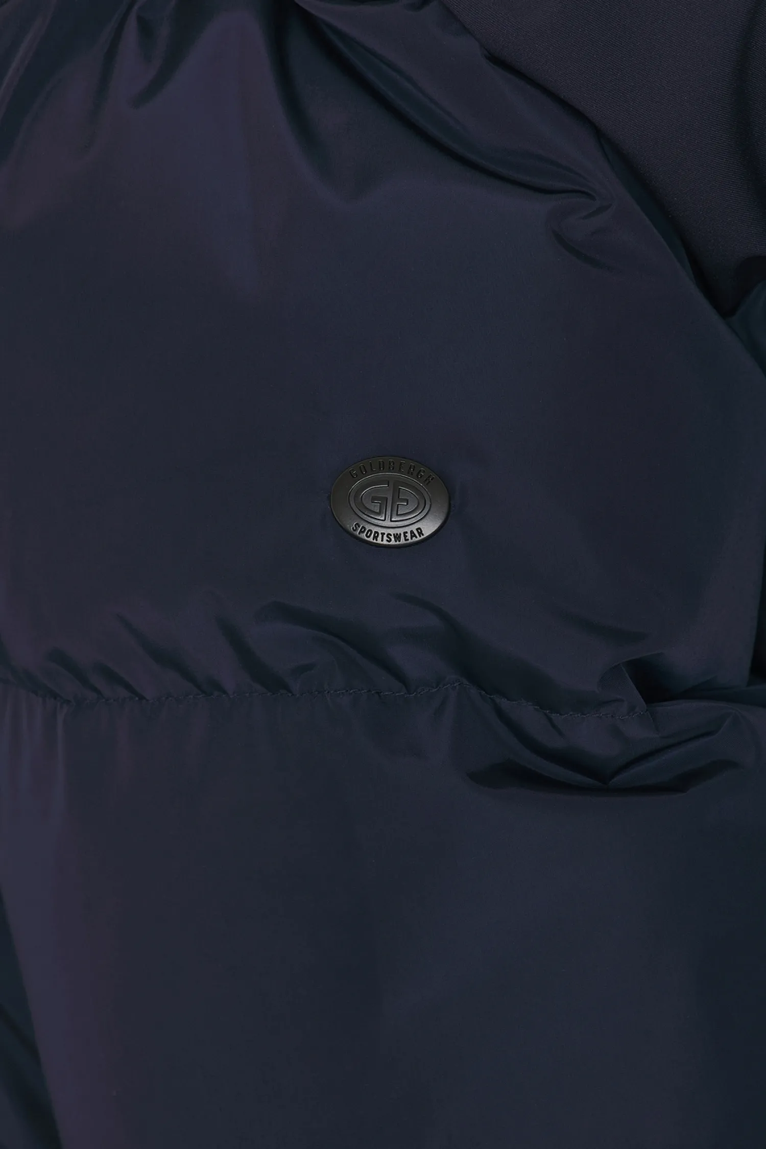 Women Goldbergh Jackets & Coats>Sion Puffer Jacket