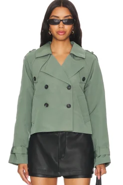 Women Steve Madden Jackets & Coats>Sirus Jacket