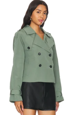 Women Steve Madden Jackets & Coats>Sirus Jacket