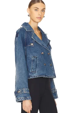 Women Steve Madden Jackets & Coats><noscript><img width=